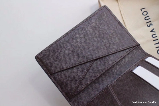 FS CHEAP Vuitton ORGANIZER Louis POCKET 0805